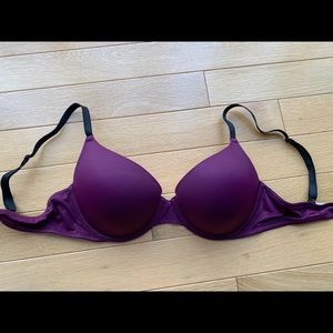 Victoria’s secret push up bra